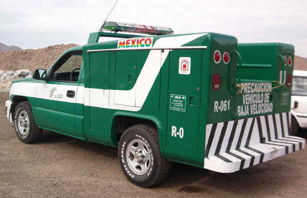 Mexico car insurance